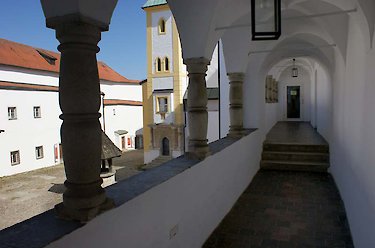 Ausflugstipp im Bayerischen Wald